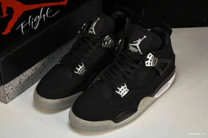 Eminem Carhartt Retro 4 Jordan 0706